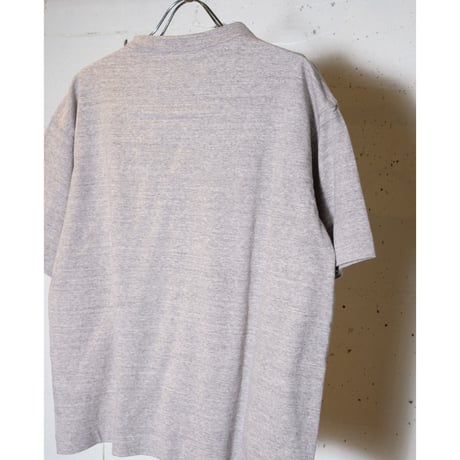 ORDINARY FITS オーディナリーフィッツ "DROP RIB TEE"
