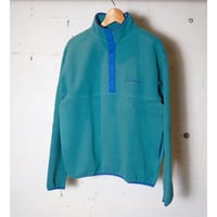 L.L.Bean エルエルビーン "Bean's Classic Fleece Pullover"ビーンズ・クラシック・フリース・プルオーバー
