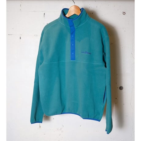 フリースプルオーバー | STORES