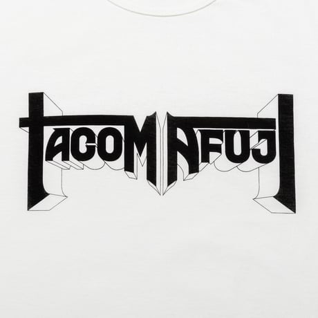 TACOMA FUJI RECORDS タコマフジレコード "TACOMA FUJI"