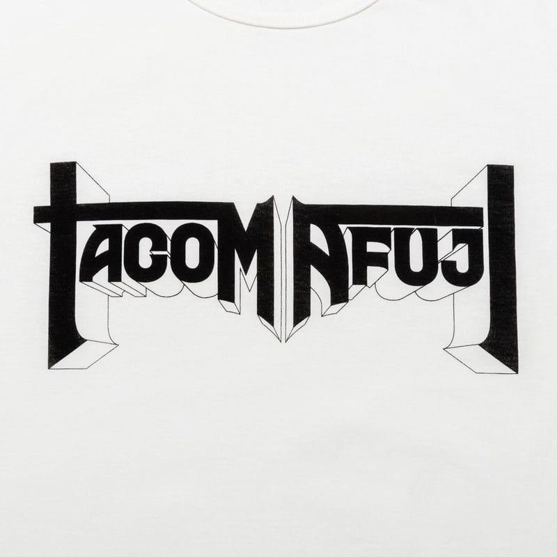 TACOMA FUJI RECORDS タコマフジレコード 