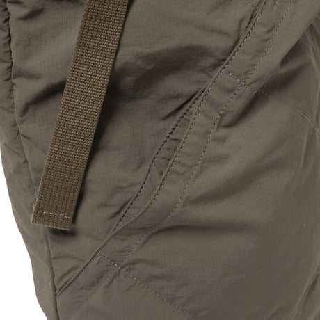 hobo ホーボー "AZUMA SHOULDER BAG S NYLON RIPSTOP" アズマショルダーバック