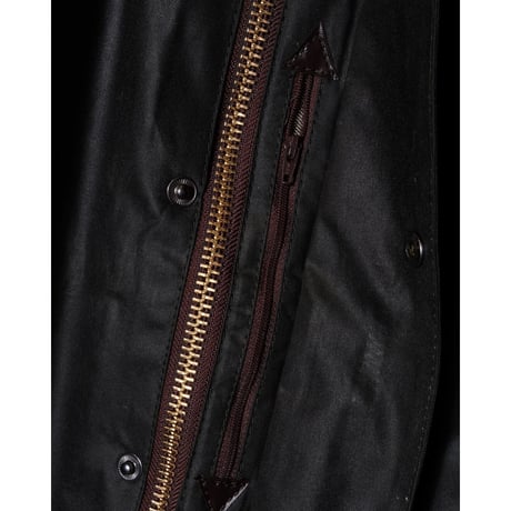 Barbour バブアー " BEAUFORT WAX JACKET"ビューフォートワックスジャケット