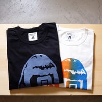 TACOMA FUJI RECORDS タコマフジレコード "TACOMA FUJI BIG LOGO LS"