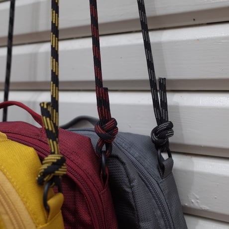 BACH / ACCESSORY BAG M