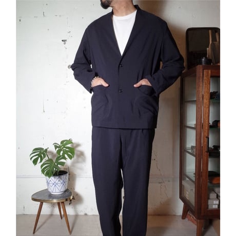 LAMOND ラモンド " Shari Jacket"シャリジャケット