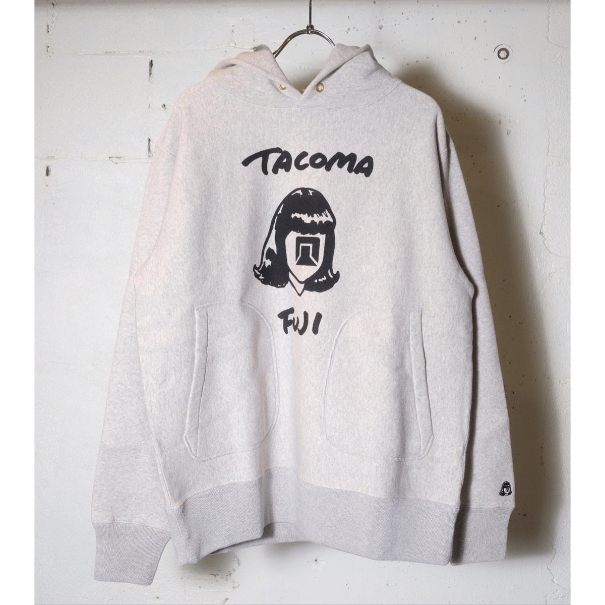 TACOMA FUJI RECORDS タコマフジレコード TACOMA FUJI RECORDS タコマフジレコード