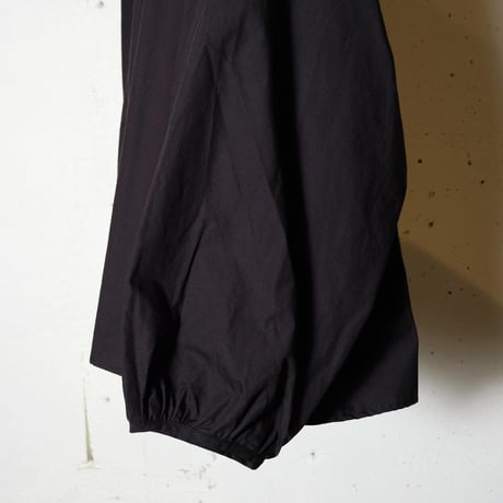 (g) グラム "BACK RIBBON BLOUSE" バックリボンブラウス