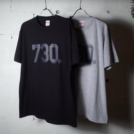 オリジナルTEE / 730(zenzaiworks)