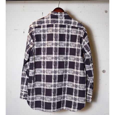 A VONTADE アボンタージ ”Print Flannel Work Shirts"