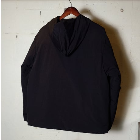 LAMOND ラモンド "Light Shell Down Parka"
