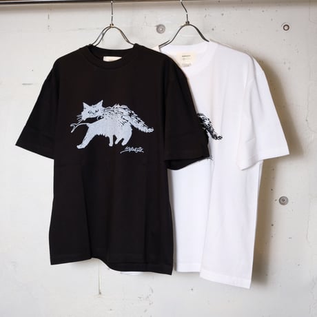 チワペキ様パドカレ　デザインTシャツ 2025-26 niko and×KBT Tシャツ – KAWASAKI BRAVE THUNDERS