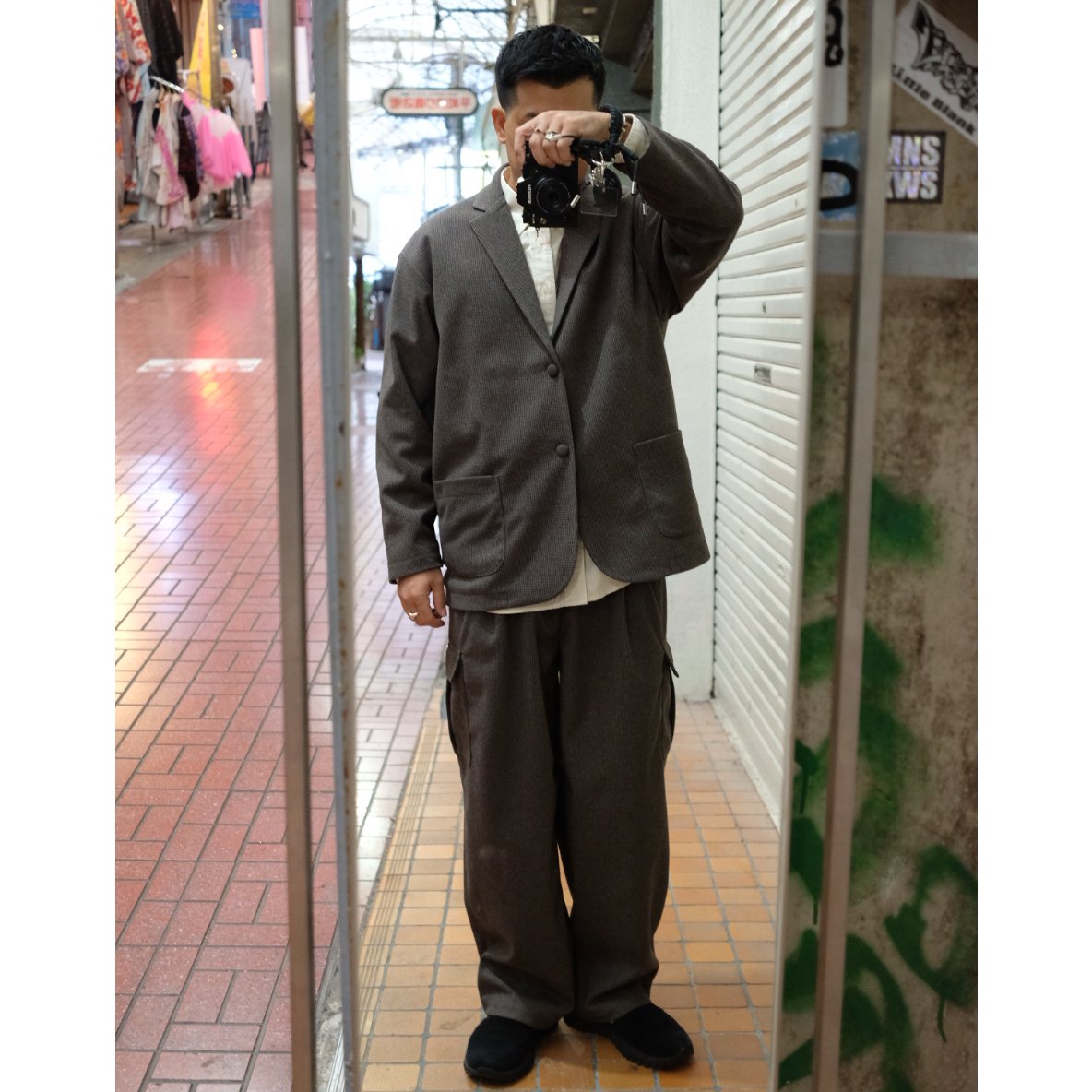 FLISTFIA フリストフィア 