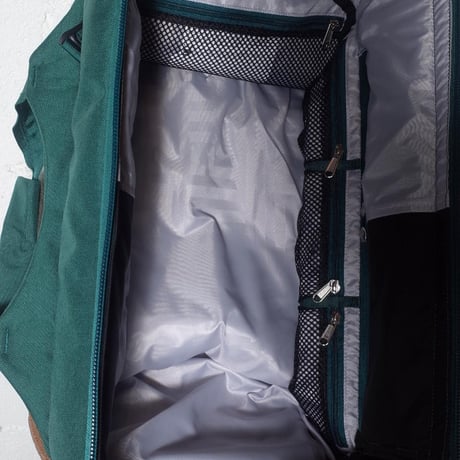 BACH / Dr.Duffel30(AlpineGreen)