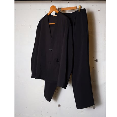 LAMOND ラモンド " Shari Jacket"シャリジャケット