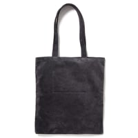 hobo ホーボー"STROLL TOTE BAG PIG SUEDE"
