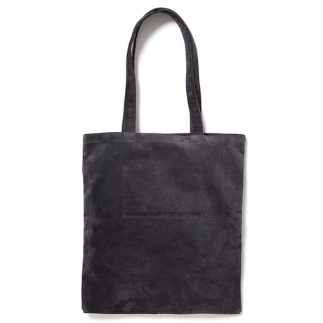 hobo ホーボー"STROLL TOTE BAG PIG SUEDE"
