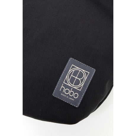hobo ホーボー "AZUMA SHOULDER BAG NYLON CANVAS S"アズマバッグ