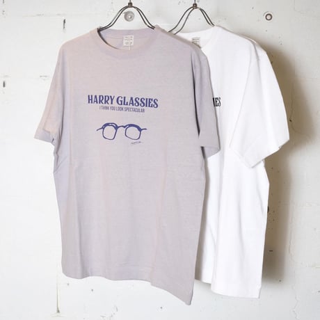 ORDINARY FITS オーディナリーフィッツ "PRINT-TEE"