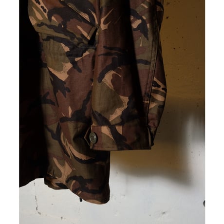 PERS PROJECTS パースプロジェクト "LIAM MDS COAT “CAMO”