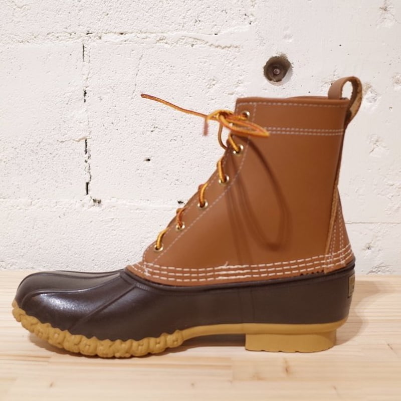 L.L.Bean /Bean Boots 8インチ | 幸地商店 K-STORE