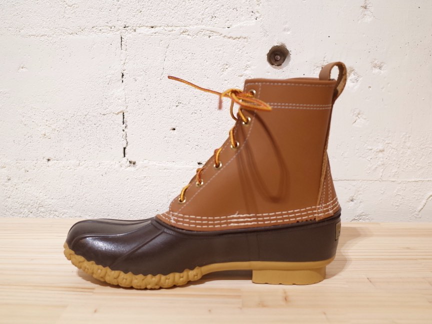 L.L.Bean /Bean Boots 8インチ | 幸地商店 K-STORE