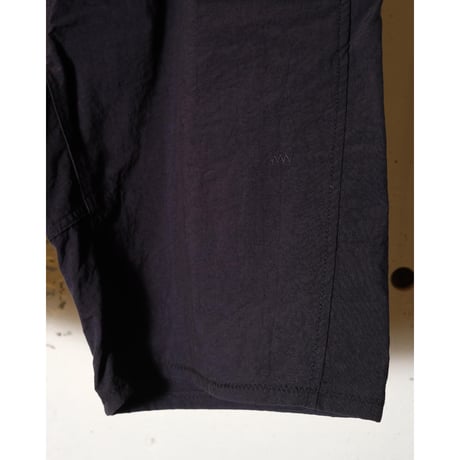 STONEMASTER ストーンマスター "SM ORIGINAL SHORTS Nylon Dyed Oxford" ショーツ