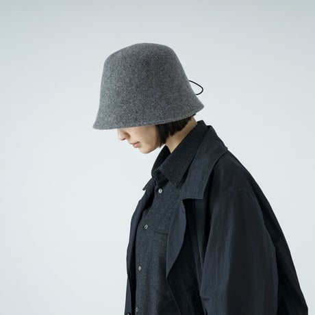 SUBLIME  サブライム”VASQUE BUCKET HAT"バケットハット