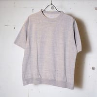 ORDINARY FITS オーディナリーフィッツ "DROP RIB TEE"