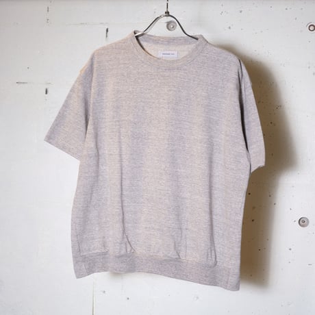 ORDINARY FITS オーディナリーフィッツ "DROP RIB TEE"