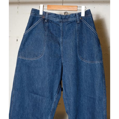 ORDINARY FITS オーディナリーフィッツ "JAMES RANCH" ジェームスランチ