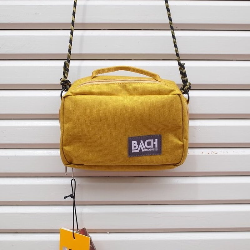 BACH / ACCESSORY BAG M | 幸地商店 K-STORE