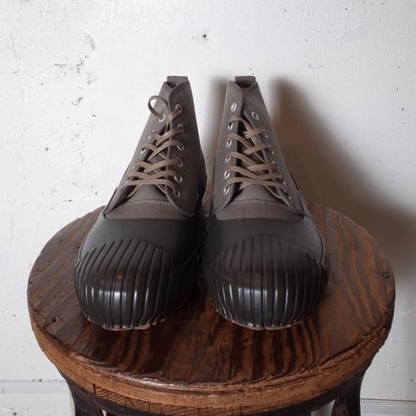 MOONSTAR ムーンスター "FINE VULCANIZED ALWEATHER RF"オールウェザー