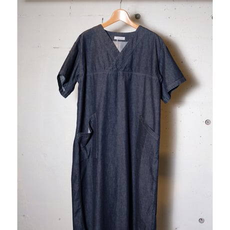 ORDINARY FITS オーディナリーフィッツ "MEDICAL DRESS"