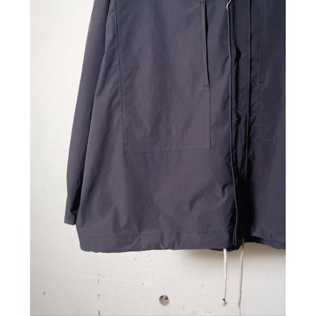 ORDINARY FITS オーディナリーフィッツ "BALLOON PARKA"