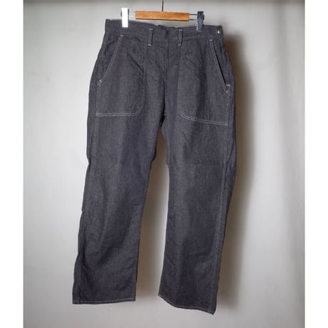 ORDINARY FITS オーディナリーフィッツ"RANCH PANTS"ランチパンツ