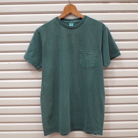 VELVASHEEN / PIGMENT S/S C/N TEE W/PK