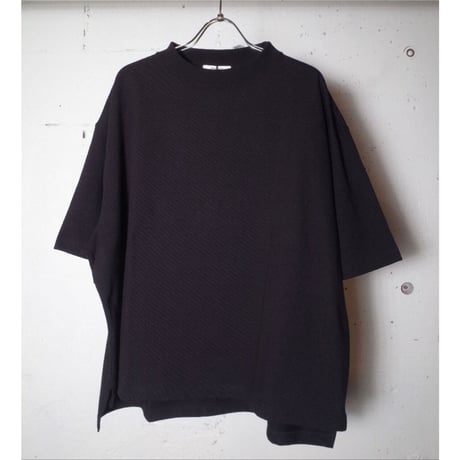 MANON マノン "HEAVY WEIGHT BIG TEE" カットソー