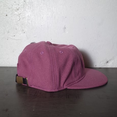 TACOMA FUJI RECORDS タコマフジレコード"LSD (Long Slow Distance) CAP Designed by Jerry UKAI" キャップ