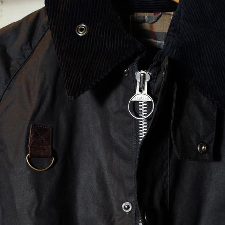 Barbour バブアー "SPEY WAXED JACKET"スペイワックスジャケット
