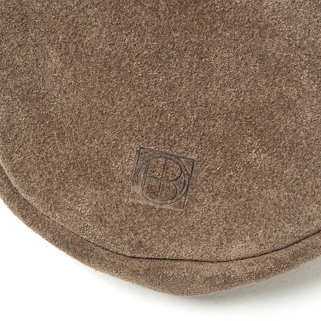hobo ホーボー"COIN CASE COW SUEDE" コインケース