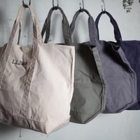 L.L.Bean エルエルビーン" Grocery Tote(グローサリー・トート) "