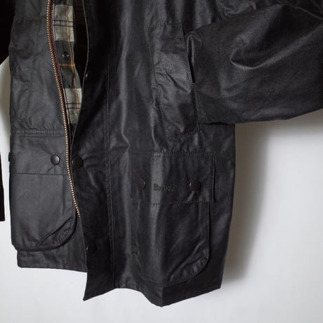 Barbour バブアー "BEDALE WAX JACKET"ビデイルワックスジャケット
