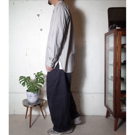 ORDINARY FITS オーディナリーフィッツ"DARTS CHINO"ダーツチノ