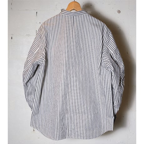 A VONTADE アボンタージ "Gardener Shirts Jacket"ガーデナーシャツジャケット