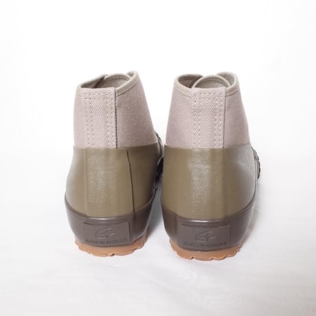 MOONSTAR ムーンスター "FINE VULCANIZED ALWEATHER"オールウェザー