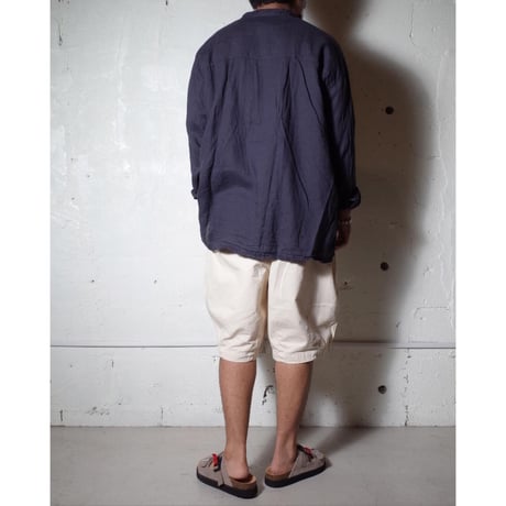 HARVESTY ハーベスティー "CIRCUS SHORT PANTS" サーカスショーツ