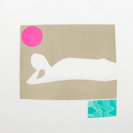 TACOMA FUJI RECORDS タコマフジレコード "Reclining Buddha"
