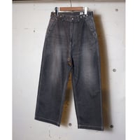 ORDINARY FITS オーディナリーフィッツ "BELL PANTS" ベルパンツ