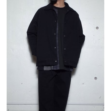 CURLY カーリー "ANCOATS L/S TEE"